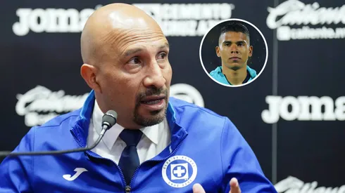 Conejo Pérez sugiere que Cruz Azul envíe a Kevin Mier a la banca