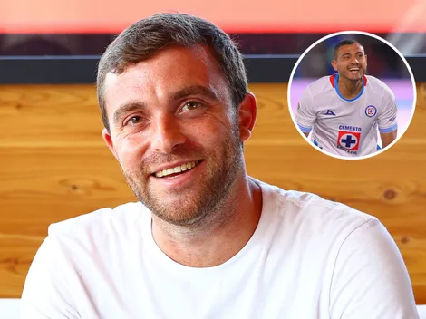 Fabrizio Romano destapó avances en la salida de Giorgos Giakoumakis