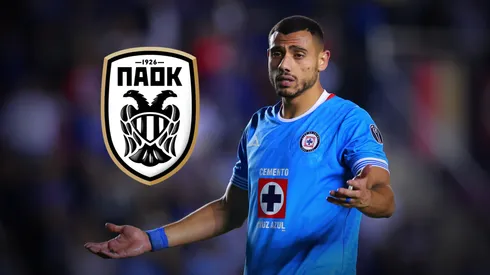 Giakoumakis podría finalmente marcharse de La Noria rumbo a Grecia.