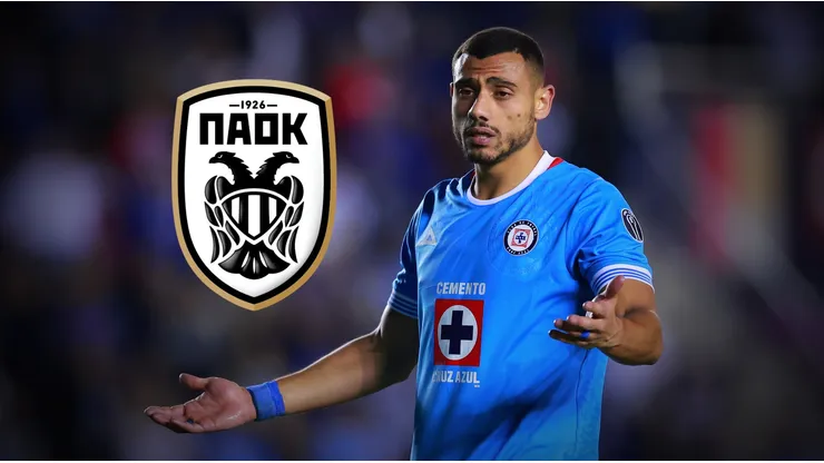 Giakoumakis podría finalmente marcharse de La Noria rumbo a Grecia.