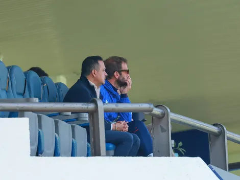 Reunión clave para decidir el futuro de Cruz Azul