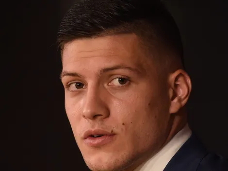 Jovic aclara el porqué no llegó a Cruz Azul y sí al AEK