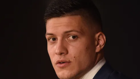 El delantero serbio dejó tirados al cuadro cementero y también al Real Oviedo, con quienes tenía todo casi arreglado.