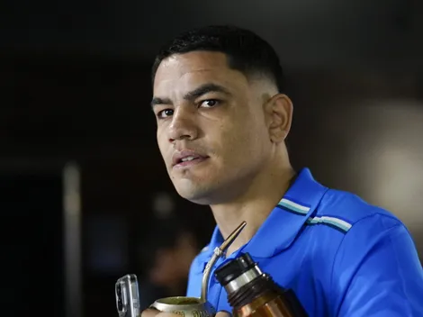 Revelan cuando vuelve el Toro a jugar con Cruz Azul tras el NO de Jovic