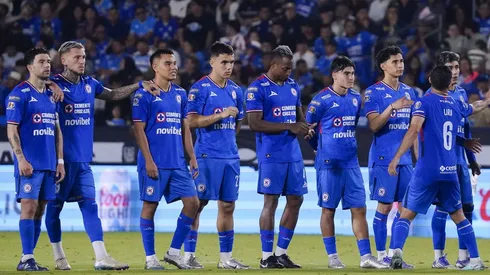 Los cementeros son uno de los peores equipos mexicanos en la Leagues Cup pero fueron reconocidos en el plano local.