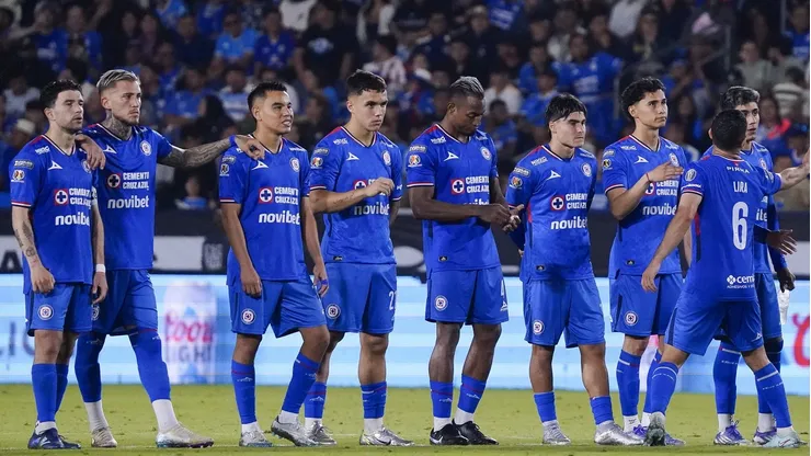 Los cementeros son uno de los peores equipos mexicanos en la Leagues Cup pero fueron reconocidos en el plano local.