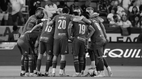 Los cementeros son una de las mayores decepciones en el torneo. Cuentan con la peor diferencia de goles tras dos fechas disputadas.