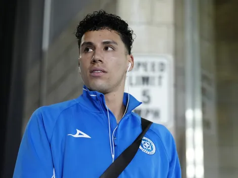 Giro inesperado en la situación de Jorge Sánchez