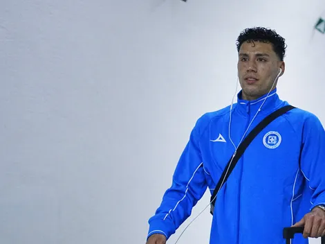 Las noticias de Cruz Azul este miércoles 6 de agosto