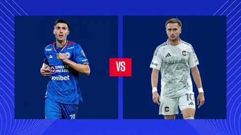 Cruz Azul vs. Colorado Rapids: cómo ver EN VIVO y GRATIS