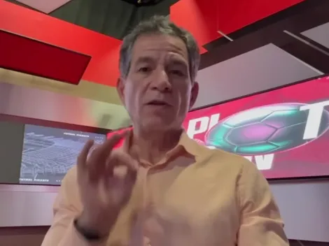 Leagues Cup: Alarcón enterró a Cruz Azul por debajo de América y Rayados