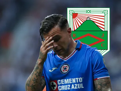 ¿Desciende a tercera división? El complicado presente de Christian Tabó