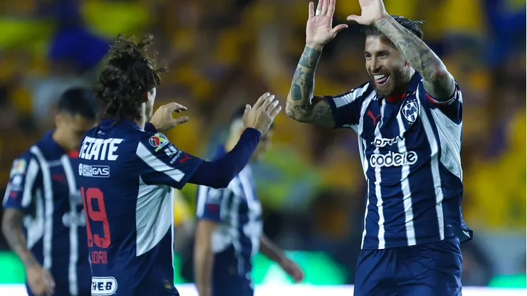 Cruz Azul lo buscó y ahora será su rival en Liga MX.