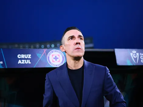 Sin filtro: Víctor Velázquez rompió el silencio sobre Vicente Sánchez