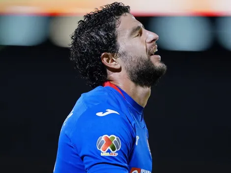 Nacho Rivero hizo una confesión inédita sobre la voltereta de Pumas