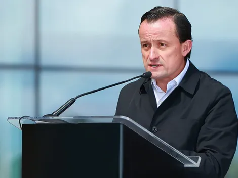 Lo que piensan en la FMF de la eliminación de Cruz Azul