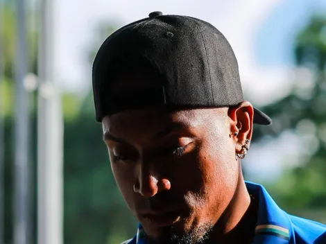 Contundente decisión de Ditta tras fracaso en Leagues Cup