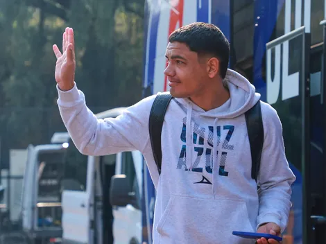 Esto piensa el plantel sobre el regreso del Toro Fernández