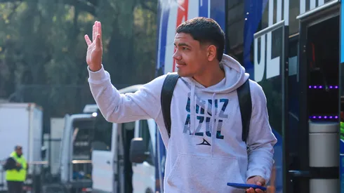 El entrenador argentino compareció ante los medios de comunicación en la previa del partido contra el Colorado Rapids.