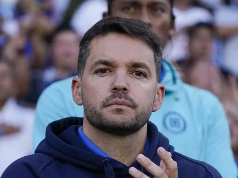 Las noticias de Cruz Azul este jueves 7 de agosto