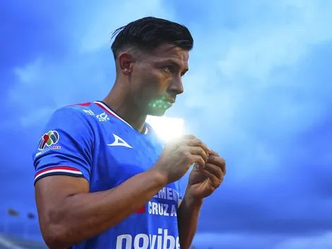 El contundente mensaje de Ángel Sepúlveda a Javier Aguirre