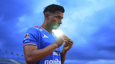 El contundente mensaje de Ángel Sepúlveda a Javier Aguirre