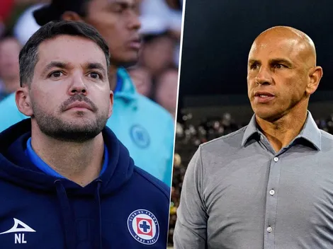 Alineaciones de Cruz Azul vs. Colorado por la Leagues Cup