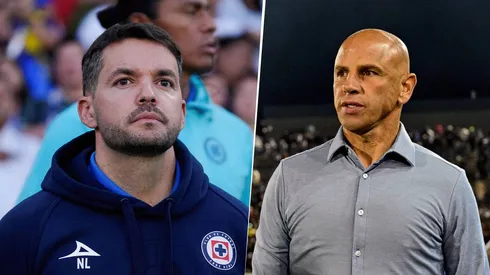 Alineaciones confirmadas de Cruz Azul vs. Colorado por la Leagues Cup