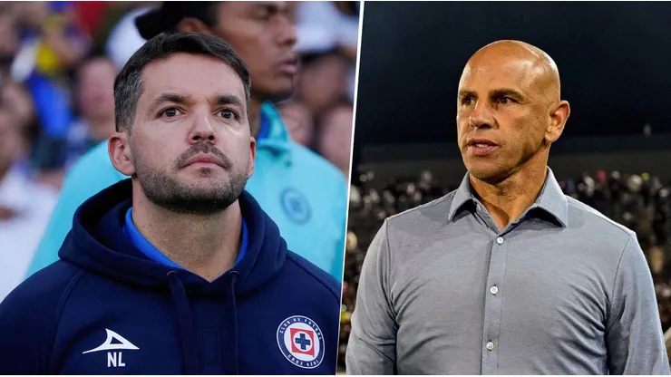 Alineaciones confirmadas de Cruz Azul vs. Colorado por la Leagues Cup