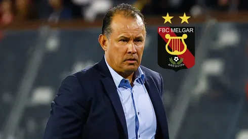 Está de vuelta: Juan Reynoso fue anunciado en un nuevo equipo