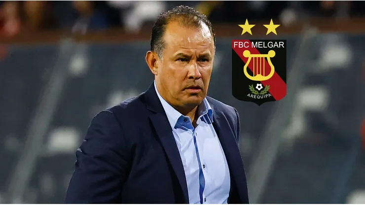 Está de vuelta: Juan Reynoso fue anunciado en un nuevo equipo