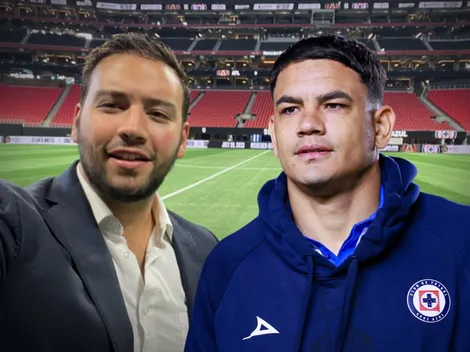 Adrián Esparza destapa la verdad tras el regreso de Toro Fernández