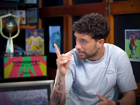 Nacho Rivero confiesa el momento más duro de su carrera