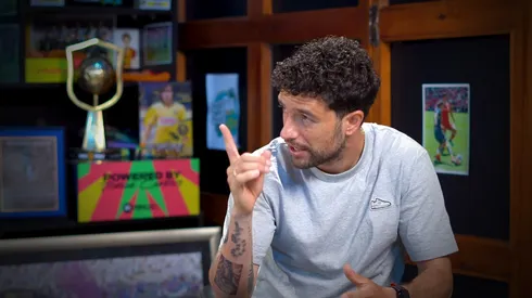 El capitán uruguayo abrió su corazón y relató el episodio que no puede olvidar a día de hoy.