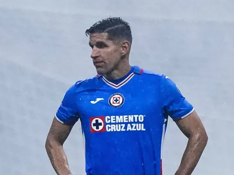 Llegó como una estrella, no rindió y ahora será rival Juan Reynoso