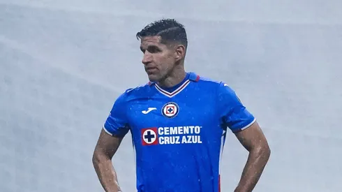 Llegó como una estrella, no rindió y ahora será rival Juan Reynoso