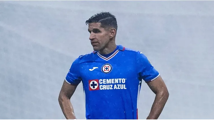 Llegó como una estrella, no rindió y ahora será rival Juan Reynoso
