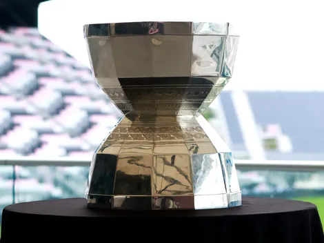 Posiciones de la Leagues Cup al momento: Así acaba Cruz Azul