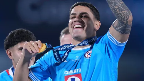 El uruguayo será tomado en cuenta en La Máquina.