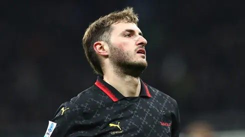 El Bebote podría salir de última hora hacia otro club.