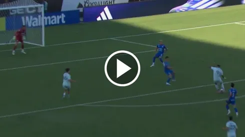 Lo del colombiano ya preocupa a toda la afición cementera.