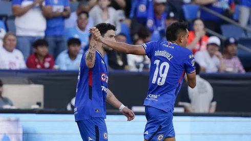 Los cementeros se impusieron desde la vía de los penales después de un empate a dos durante los 90' minutos.