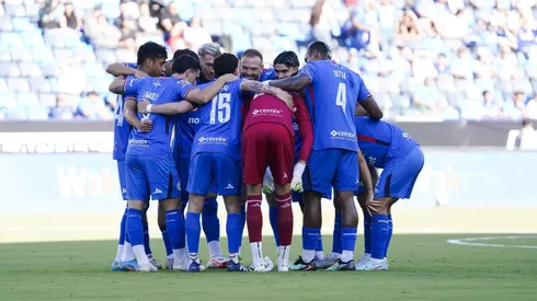 Las calificaciones de los jugadores de Cruz Azul vs. Colorado