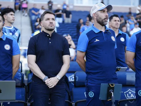 Las noticias de Cruz Azul este viernes 8 de agosto