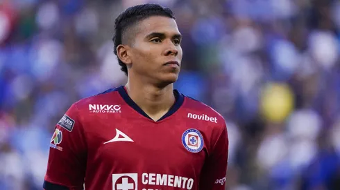 Prensa colombiana reacciona al nuevo error de Kevin Mier en Cruz Azul