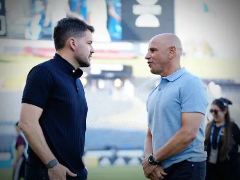 DT de Colorado Rapids se rinde ante la grandeza de Cruz Azul