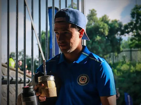 Rivero expone a los "únicos culpables" del triste presente de Cruz Azul