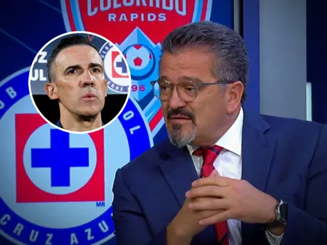 Hermosillo estalla tras recordar a Vicente Sánchez en Cruz Azul