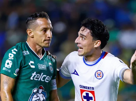 Andrés Guardado confesó interés de Cruz Azul para el Apertura 2025