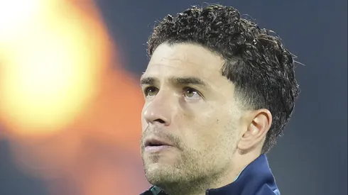 Inesperado reconocimiento de la Leagues Cup a Nacho Rivero